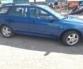 Синий Мазда 6, объемом двигателя 2 л и пробегом 75 тыс. км за 3880 $, фото 12 на Automoto.ua