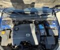 Синий Мазда 6, объемом двигателя 2 л и пробегом 270 тыс. км за 2350 $, фото 8 на Automoto.ua