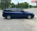 Синий Мазда 6, объемом двигателя 2 л и пробегом 240 тыс. км за 3500 $, фото 2 на Automoto.ua