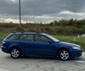 Синій Мазда 6, об'ємом двигуна 2 л та пробігом 362 тис. км за 3300 $, фото 4 на Automoto.ua