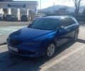 Синій Мазда 6, об'ємом двигуна 2 л та пробігом 301 тис. км за 4800 $, фото 6 на Automoto.ua