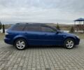 Синий Мазда 6, объемом двигателя 2 л и пробегом 500 тыс. км за 3600 $, фото 3 на Automoto.ua