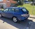 Синий Мазда 6, объемом двигателя 2 л и пробегом 300 тыс. км за 2206 $, фото 3 на Automoto.ua