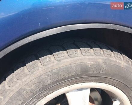 Синий Мазда 6, объемом двигателя 2 л и пробегом 75 тыс. км за 3880 $, фото 21 на Automoto.ua