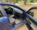 Синий Мазда 6, объемом двигателя 2 л и пробегом 285 тыс. км за 2950 $, фото 7 на Automoto.ua