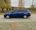 Синий Мазда 6, объемом двигателя 2 л и пробегом 500 тыс. км за 3600 $, фото 2 на Automoto.ua