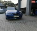 Мазда 6 2002 у Мукачеве на Automoto.ua Синій Мазда 6, об'ємом двигуна 2 л та пробігом 298 тис. км за 4300 $, фото 5 на Automoto.ua