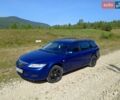 Синій Мазда 6, об'ємом двигуна 2 л та пробігом 443 тис. км за 4500 $, фото 3 на Automoto.ua