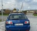 Синій Мазда 6, об'ємом двигуна 2 л та пробігом 362 тис. км за 3300 $, фото 6 на Automoto.ua