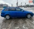 Синій Мазда 6, об'ємом двигуна 2 л та пробігом 348 тис. км за 1700 $, фото 4 на Automoto.ua