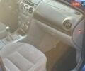 Синий Мазда 6, объемом двигателя 2 л и пробегом 349 тыс. км за 1600 $, фото 13 на Automoto.ua