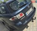 Синій Мазда 6, об'ємом двигуна 2 л та пробігом 400 тис. км за 2999 $, фото 5 на Automoto.ua