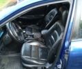 Синій Мазда 6, об'ємом двигуна 2 л та пробігом 443 тис. км за 4500 $, фото 1 на Automoto.ua