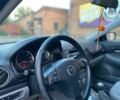 Синий Мазда 6, объемом двигателя 2 л и пробегом 309 тыс. км за 2308 $, фото 4 на Automoto.ua