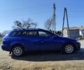 Синий Мазда 6, объемом двигателя 2 л и пробегом 348 тыс. км за 1400 $, фото 6 на Automoto.ua