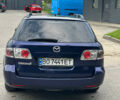 Синий Мазда 6, объемом двигателя 2 л и пробегом 240 тыс. км за 3500 $, фото 4 на Automoto.ua