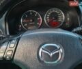 Синій Мазда 6, об'ємом двигуна 2 л та пробігом 269 тис. км за 3500 $, фото 6 на Automoto.ua