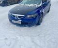 Синій Мазда 6, об'ємом двигуна 2 л та пробігом 400 тис. км за 2999 $, фото 5 на Automoto.ua