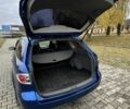 Синий Мазда 6, объемом двигателя 2 л и пробегом 500 тыс. км за 3600 $, фото 7 на Automoto.ua