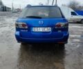 Синій Мазда 6, об'ємом двигуна 2 л та пробігом 348 тис. км за 1700 $, фото 8 на Automoto.ua