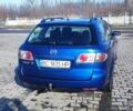 Синій Мазда 6, об'ємом двигуна 2 л та пробігом 402 тис. км за 2900 $, фото 2 на Automoto.ua