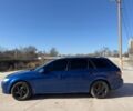 Синий Мазда 6, объемом двигателя 2 л и пробегом 270 тыс. км за 2350 $, фото 6 на Automoto.ua