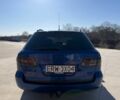 Синий Мазда 6, объемом двигателя 2 л и пробегом 270 тыс. км за 2350 $, фото 3 на Automoto.ua