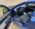 Синий Мазда 6, объемом двигателя 2 л и пробегом 285 тыс. км за 2950 $, фото 5 на Automoto.ua