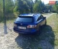 Синий Мазда 6, объемом двигателя 2 л и пробегом 443 тыс. км за 4500 $, фото 7 на Automoto.ua