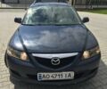 Синій Мазда 6, об'ємом двигуна 2 л та пробігом 400 тис. км за 2999 $, фото 14 на Automoto.ua