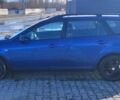 Синий Мазда 6, объемом двигателя 2 л и пробегом 402 тыс. км за 2900 $, фото 1 на Automoto.ua