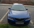 Синій Мазда 6, об'ємом двигуна 2 л та пробігом 301 тис. км за 4800 $, фото 13 на Automoto.ua