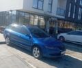 Синій Мазда 6, об'ємом двигуна 2 л та пробігом 301 тис. км за 4800 $, фото 3 на Automoto.ua
