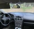 Синий Мазда 6, объемом двигателя 2 л и пробегом 285 тыс. км за 2950 $, фото 6 на Automoto.ua