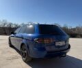 Синий Мазда 6, объемом двигателя 2 л и пробегом 270 тыс. км за 2350 $, фото 4 на Automoto.ua