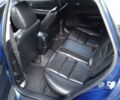 Синий Мазда 6, объемом двигателя 2 л и пробегом 443 тыс. км за 4700 $, фото 3 на Automoto.ua