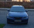 Синій Мазда 6, об'ємом двигуна 2 л та пробігом 301 тис. км за 4800 $, фото 14 на Automoto.ua