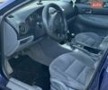 Синий Мазда 6, объемом двигателя 2 л и пробегом 240 тыс. км за 3500 $, фото 4 на Automoto.ua