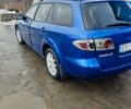 Синій Мазда 6, об'ємом двигуна 2 л та пробігом 348 тис. км за 1700 $, фото 8 на Automoto.ua