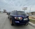 Синій Мазда 6, об'ємом двигуна 2 л та пробігом 250 тис. км за 3000 $, фото 1 на Automoto.ua