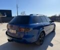 Синий Мазда 6, объемом двигателя 2 л и пробегом 270 тыс. км за 2350 $, фото 5 на Automoto.ua