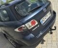 Синій Мазда 6, об'ємом двигуна 2 л та пробігом 400 тис. км за 2999 $, фото 6 на Automoto.ua