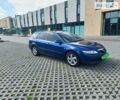 Синій Мазда 6, об'ємом двигуна 2 л та пробігом 398 тис. км за 4500 $, фото 5 на Automoto.ua