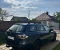 Синий Мазда 6, объемом двигателя 2 л и пробегом 300 тыс. км за 2200 $, фото 3 на Automoto.ua
