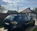 Синий Мазда 6, объемом двигателя 2 л и пробегом 300 тыс. км за 2000 $, фото 3 на Automoto.ua