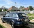 Синий Мазда 6, объемом двигателя 2 л и пробегом 300 тыс. км за 2200 $, фото 4 на Automoto.ua