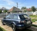 Синий Мазда 6, объемом двигателя 2 л и пробегом 300 тыс. км за 2000 $, фото 4 на Automoto.ua