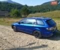 Синий Мазда 6, объемом двигателя 2 л и пробегом 443 тыс. км за 4700 $, фото 6 на Automoto.ua