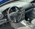 Синий Мазда 6, объемом двигателя 0 л и пробегом 300 тыс. км за 1500 $, фото 5 на Automoto.ua