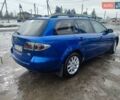 Синій Мазда 6, об'ємом двигуна 2 л та пробігом 348 тис. км за 1700 $, фото 2 на Automoto.ua
